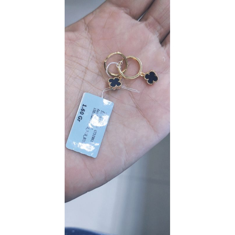 JASTIP SEMAR NUSANTARA ANTING CV