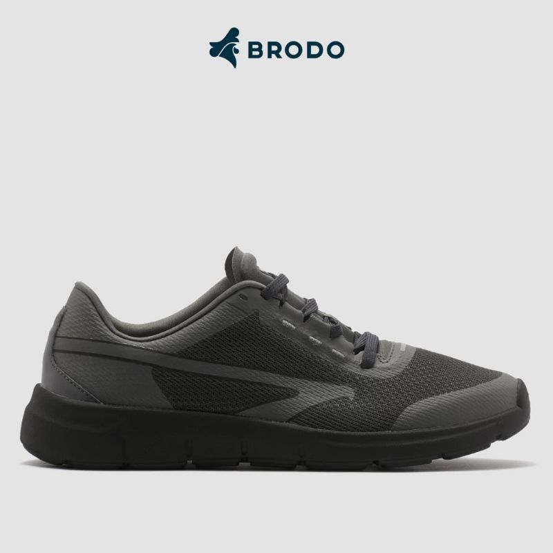 BRODO Original*Best Seller*-Active Vega Full Grey