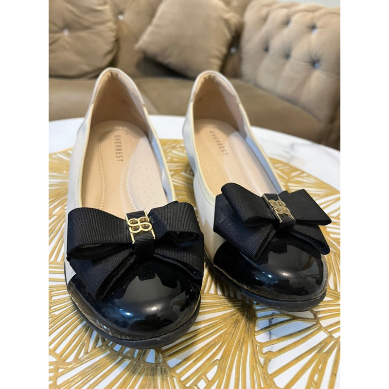 Sepatu Wanita Everbest Preloved