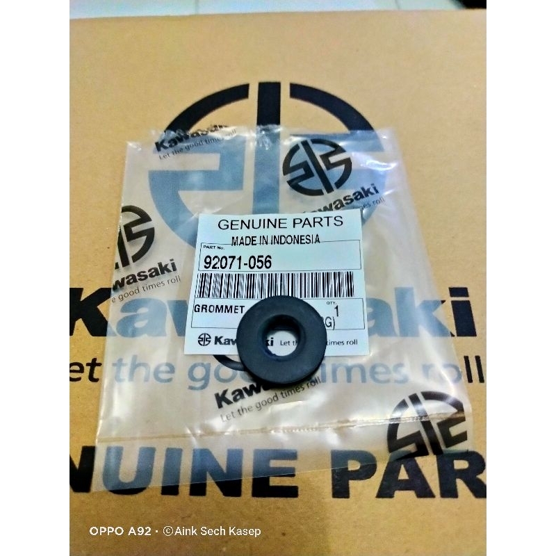 karet body blitz r joy  92071-056