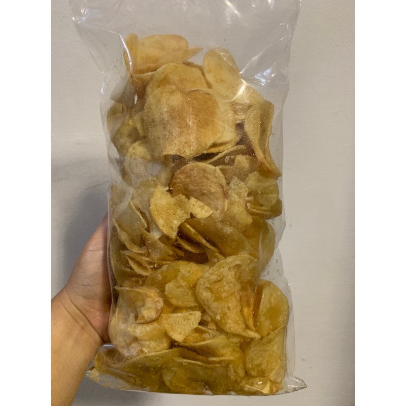 

Keripik Kentang