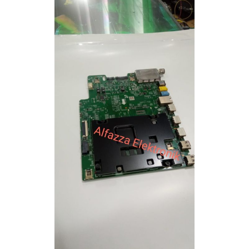 Mainboard Mb Tv Led Samsung UA43K5500AK 43K5500 - Komponen Tv Samaung UA 43K5500 AK
