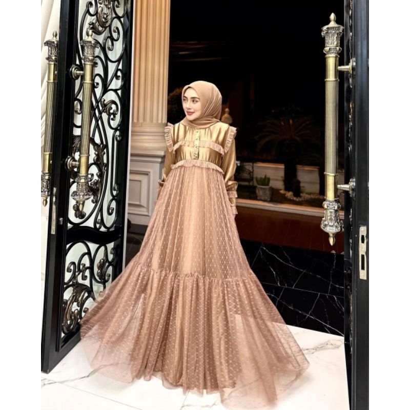 SHELLASAUKI ORI AGEN BANJARMASIN