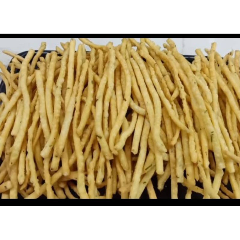 

Sistik bawang guring renyah 250 gram