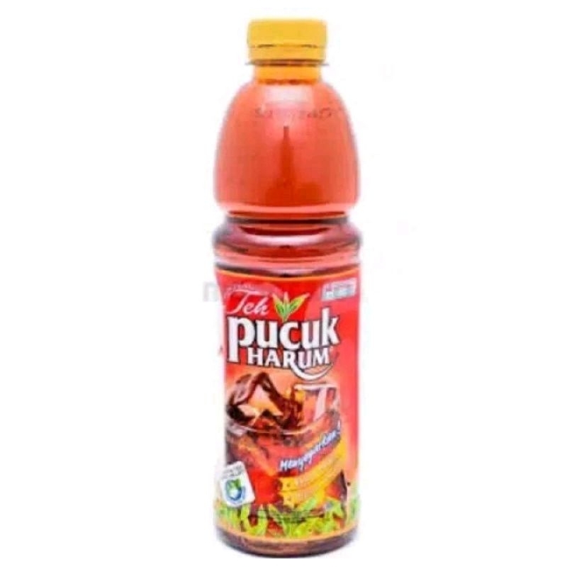 

TEH PUCUK 350 ML