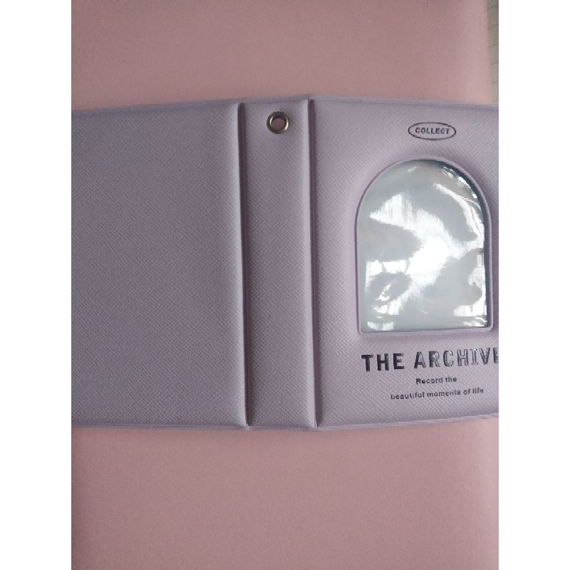 Kolbuk 1p photocard (preloved)