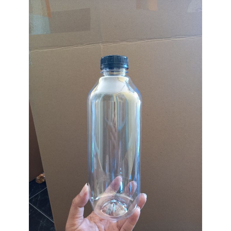 botol kale 1000ml /botol kopi 1000 ml