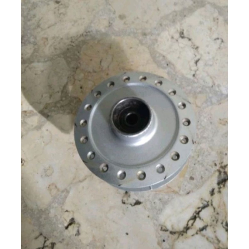 TROMOL DEPAN SUPRA125/KARISMA/REVO LAMA