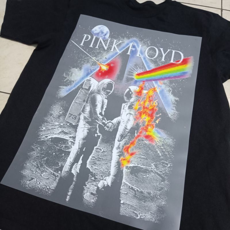 SABLON DTF BAND PINKFLOD SABLON RASTER DTF