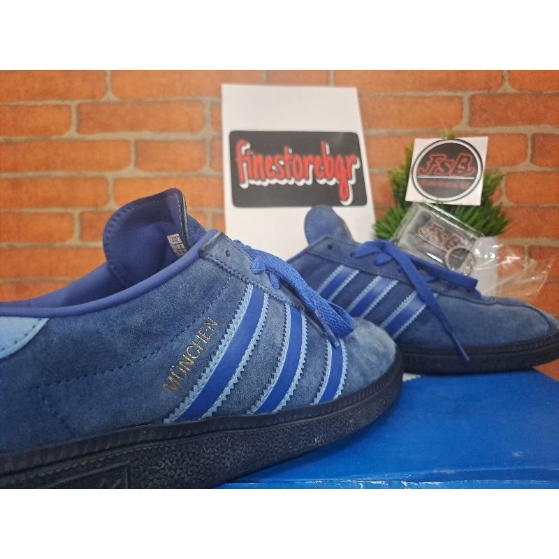 ADIDAS MUNCHEN PARADISE