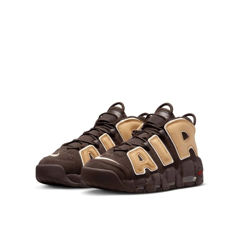 NIKE AIR MORE UPTEMPO 96 Best model 2023