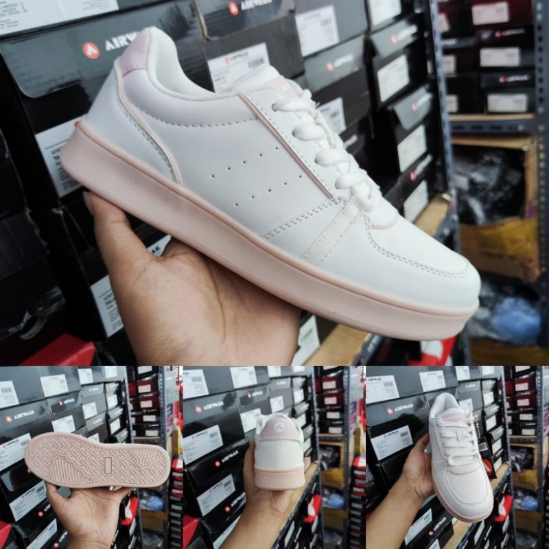 Airwalk Nelson Women's Sneakers Original