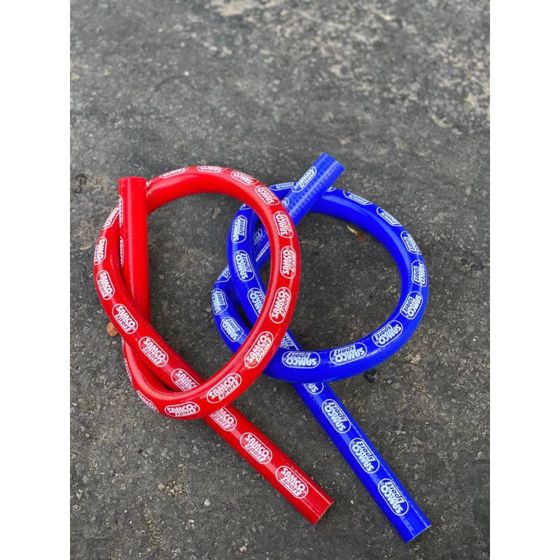 Selang untuk radiator samco 1meteran