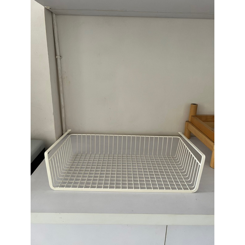 INFORMA Rak Gantungan Dapur