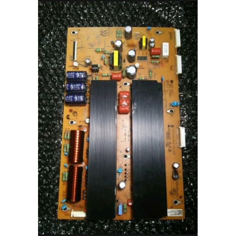 y main tv plasma LG 42pt350/42pt250