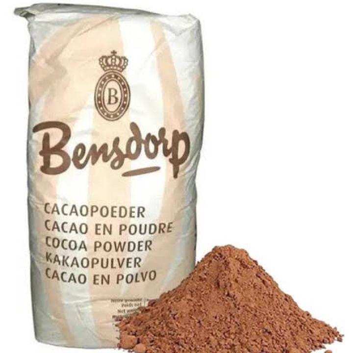 

Best Terlaris Coklat Bubuk Bensdorp 500gr Terlaku.