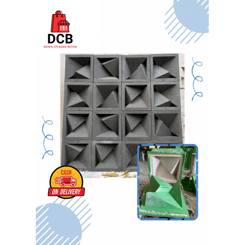 CETAKAN ROSTER MOTIF LANDAK//CETAKAN ROSTER FIBER// CETAKAN ROSTER MINIMALIS TERMURAH