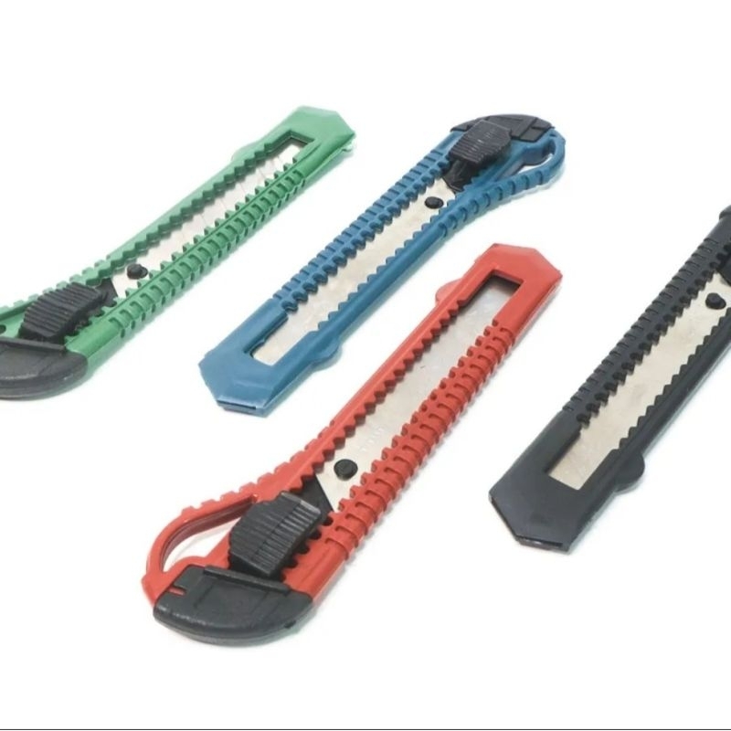 

Pisau cutter besar/pisau kater besar