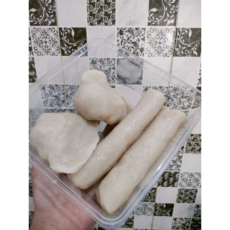 

pempek paket A