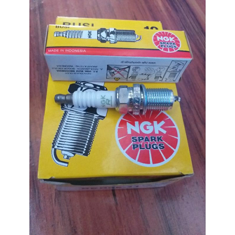 busi honda brio,jazz,apv,dll