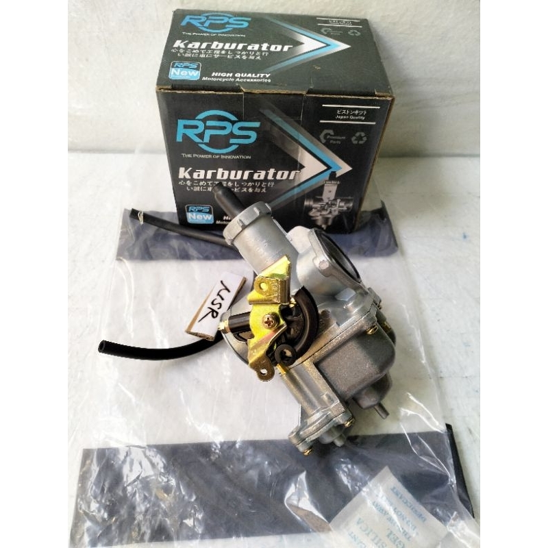 KARBURATOR MINERVA PZ30 MEREK RPS