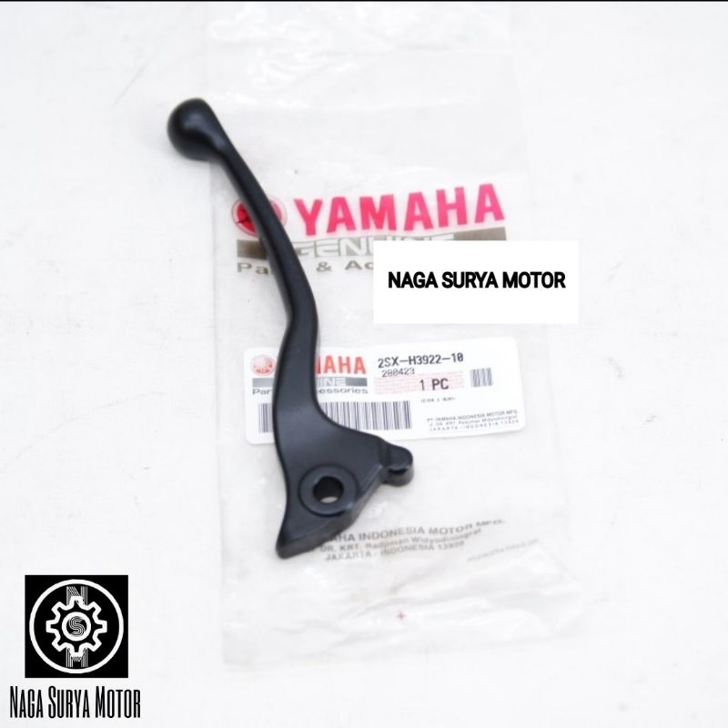 Handle handel rem kanan XRide 125 Soul GT 125 Fino Fi 125 2SX-H3922-10 ORI YGP