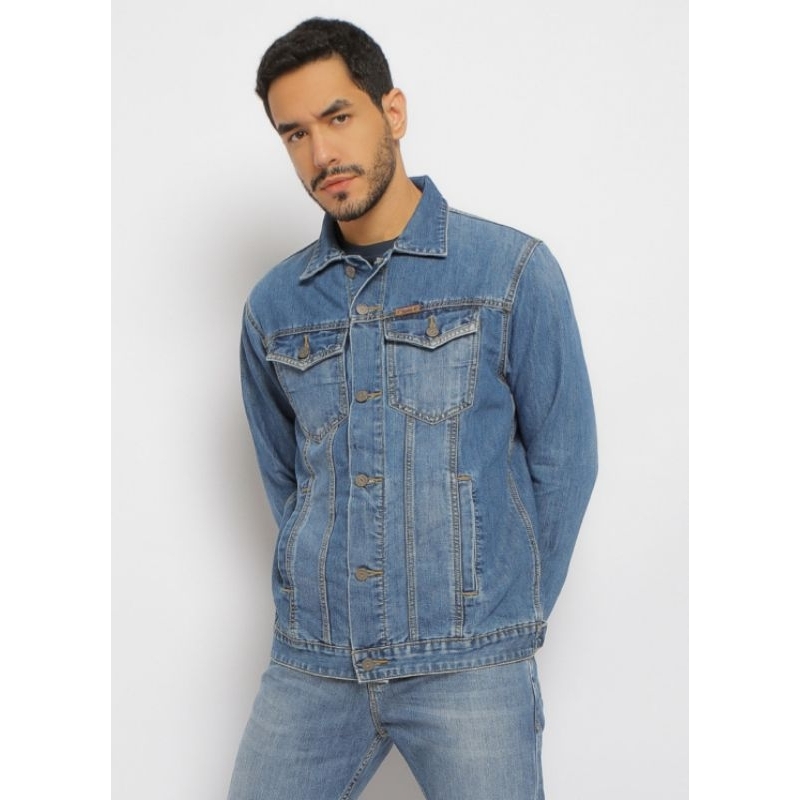 Jacket Jeans MJF 160 LOIS ORIGINAL 100%