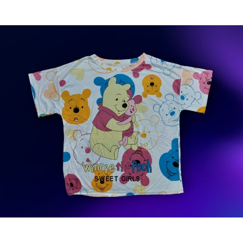 Baju tidur wanita dewasa 3 in 1 set