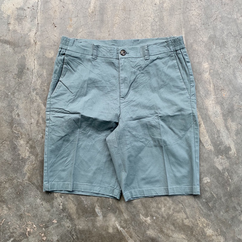 Celana Pendek Chinos Ugiz