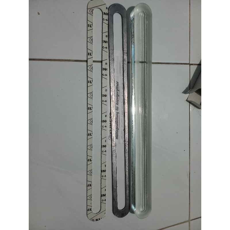 Sight Glass Klinger A7 Reflex