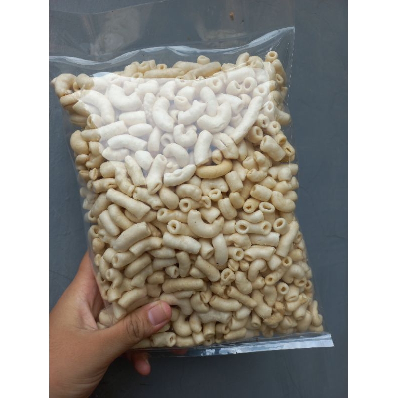 

Makroni bawang 250g