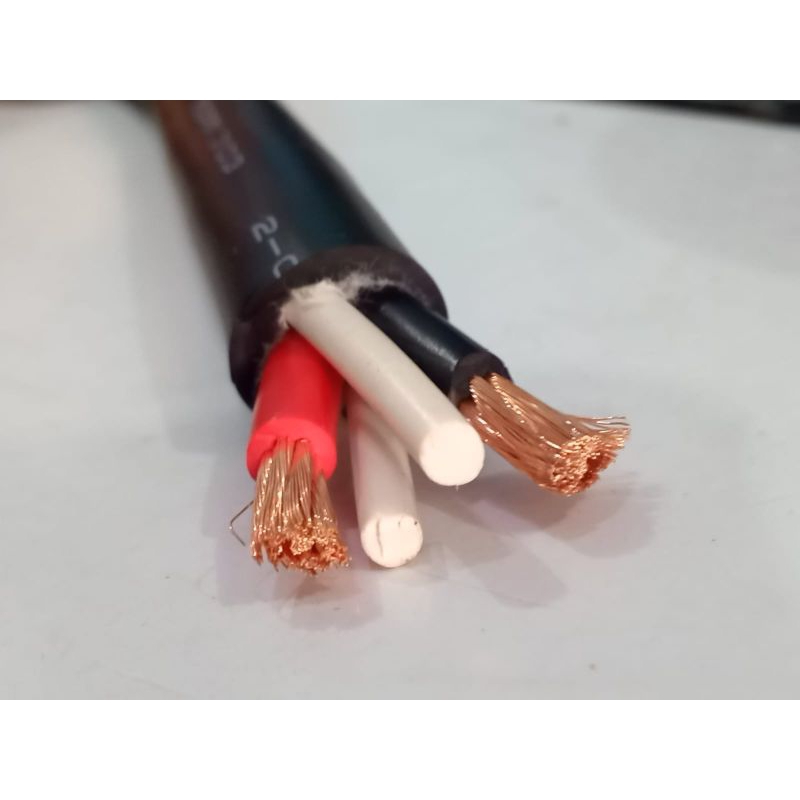 kabel speaker 2x4mm mogami 3103 original japan