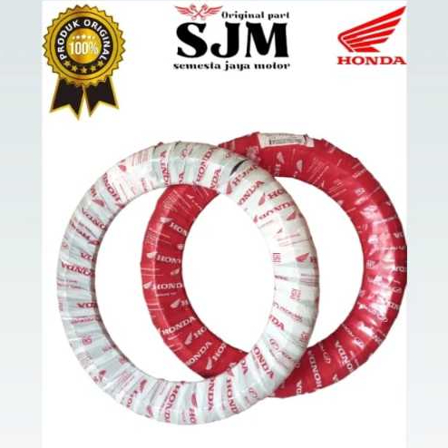 Ban Luar Federal Honda TubeType 80/90 Ring 14 90/90 Ring 14 Ban Depan Belakang Matic Beat,Vario,Scoo