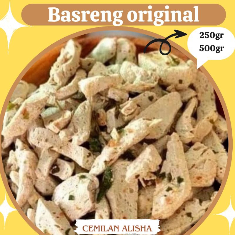 

cemilan basreng original daun jeruk 250-500gr