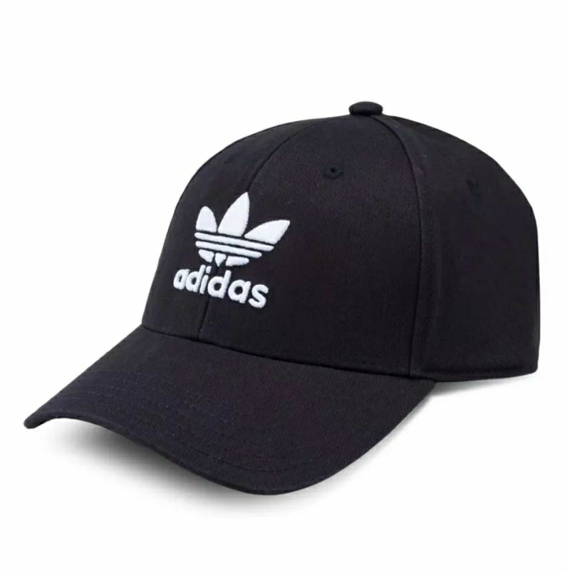 Topi Adidas Trefoil Original