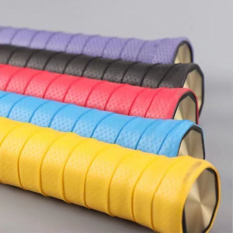 GRIP KARET HIGH QUALITY / GRIP RAKET BADMINTON BINTIK