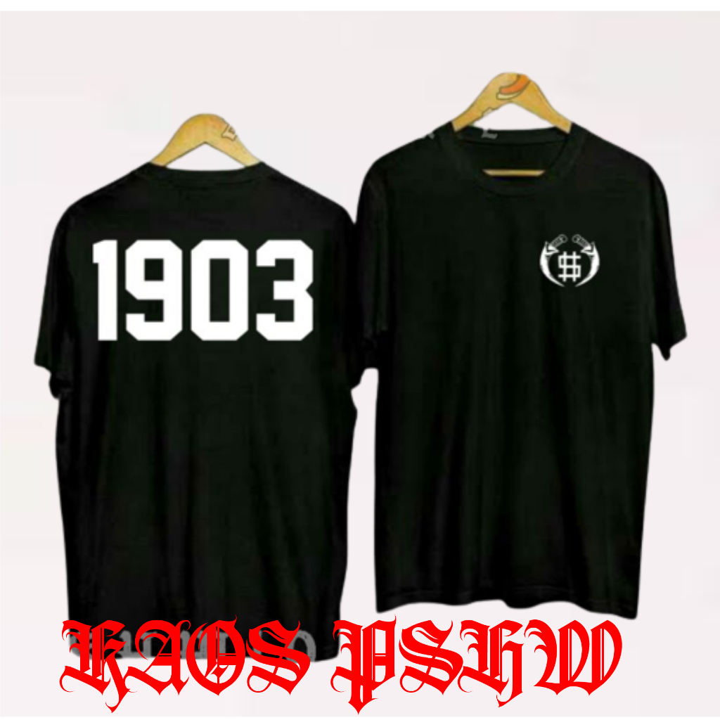Kaos PSHW Persaudaraan Setia Hati Winongo Kaos Winongo Kaos singlet