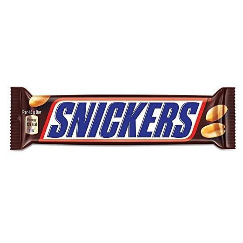 

SNICKERS