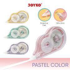 

correction tape ct-522ptl