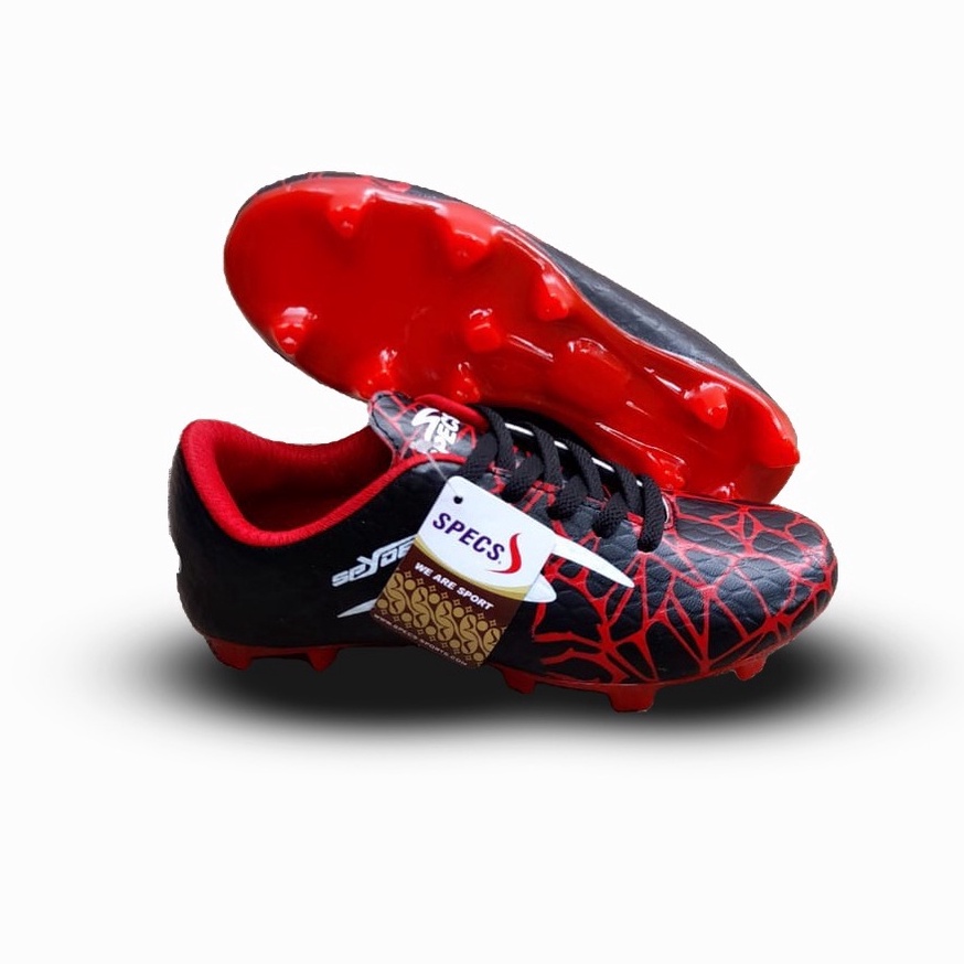 *Hot* Sepatu Bola Anak Specs Spyder  | Sepatu Sepak Bola Anak Baby Ukuran 28-37