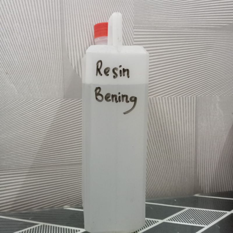 RESIN BENING 1KG+KATALIS