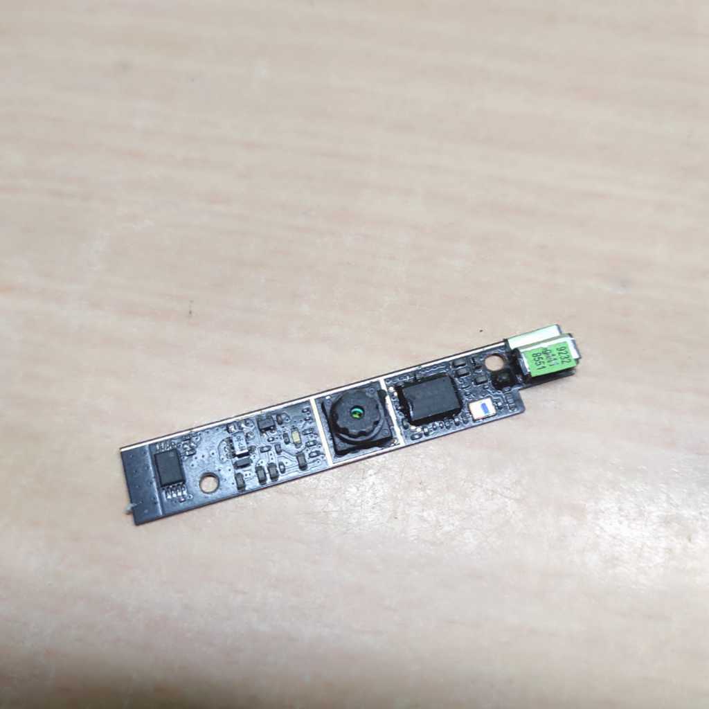 Kamera Camera Webcam Laptop Compaq 420 CQ420