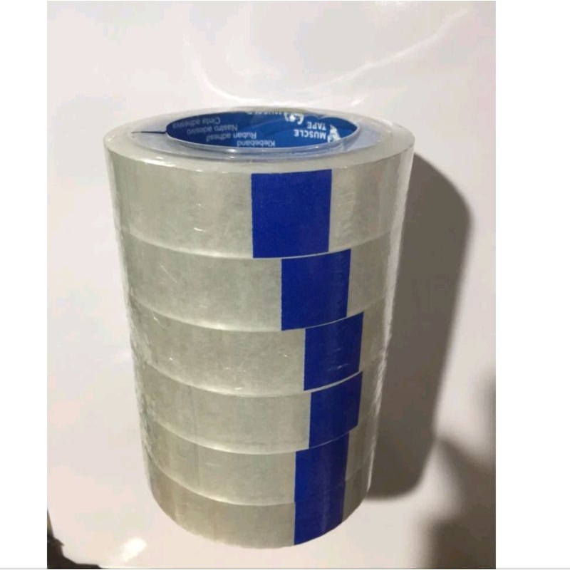 

solatip / isolasi / 24mm atau 1 inch / isolasi 1 inchi