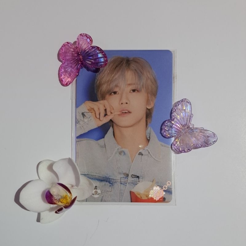 PC JAEMIN CASHBEE WE BOOM