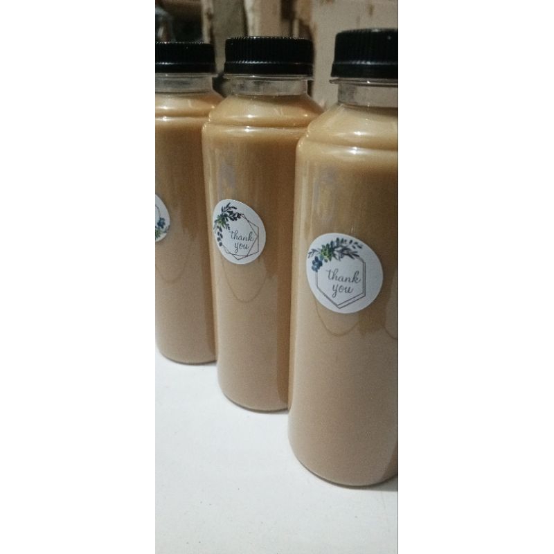 

JAHE LATTE MINUMAN KESEHATAN JAMU KEKINIAN