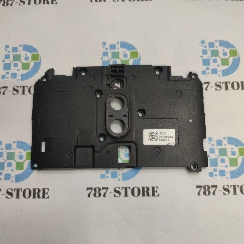 PBA COVER TUTUP MESIN XIAOMI REDMI 8A PRO ORIGINAL BEKAS