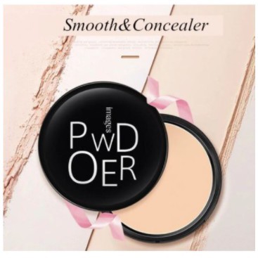 Bedak Images compact powder//Bedak Padat Glowing Anti Air dan Tahan Lama