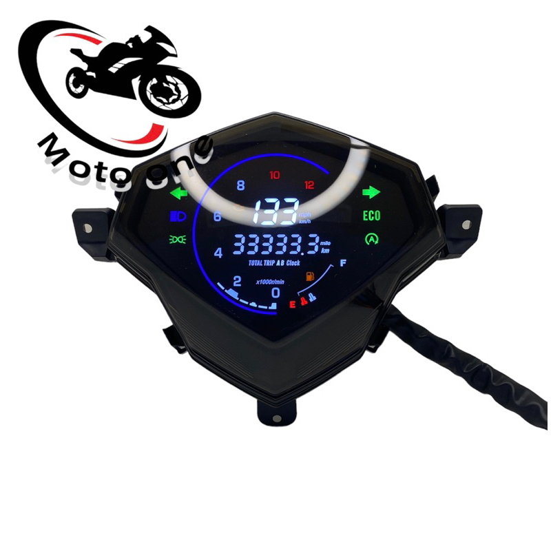 SPEEDOMETER SPEEDO DIGITAL MIO M3 PNP