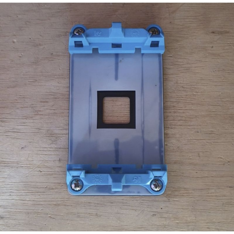 BRACKET PROSESOR AMD FM2/FM2+ DUDUKAN FAN PROSESOR AMD