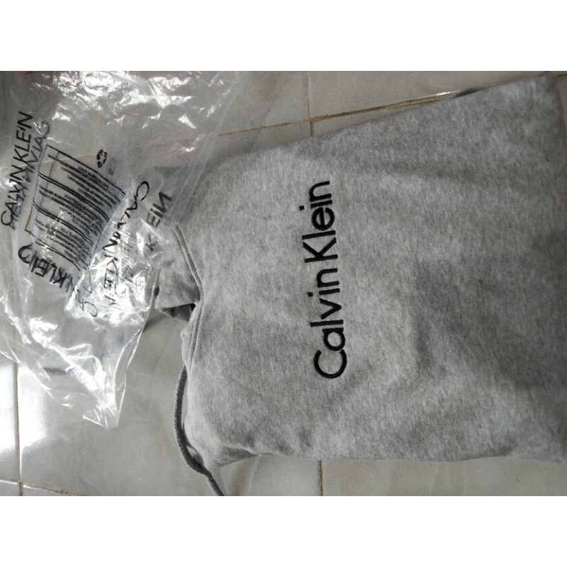 Hoodie Calvin Klein Original